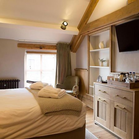 The Queen'S Head Hotel Troutbeck  Exteriér fotografie